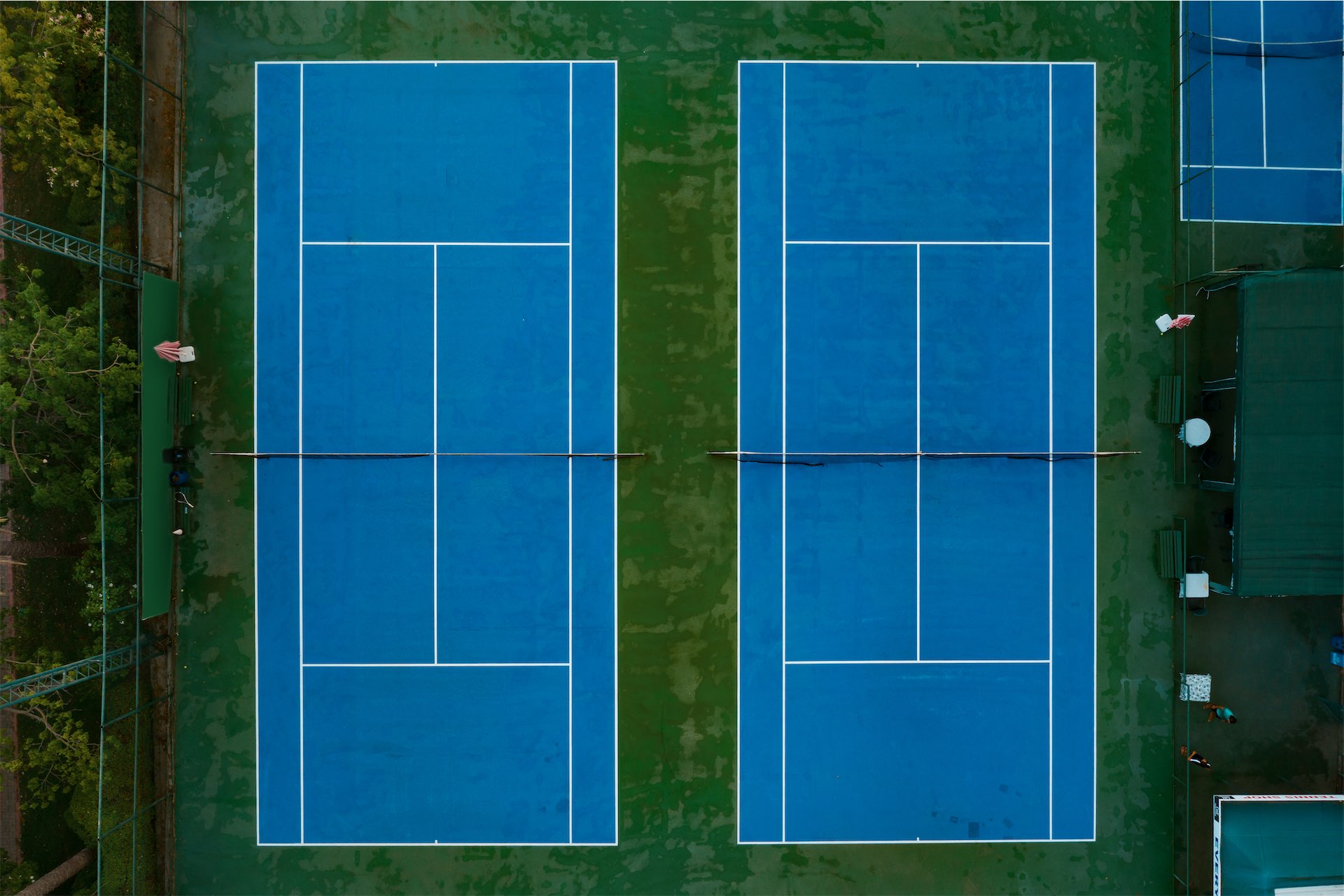 Ankara Tennis Academy